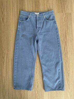We The Free | Deep Trance Boyfriend Jeans